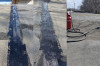 Ремонт кровли гаража